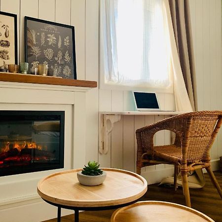La Casita Del Patio Villa Santiago de Compostela Eksteriør bilde