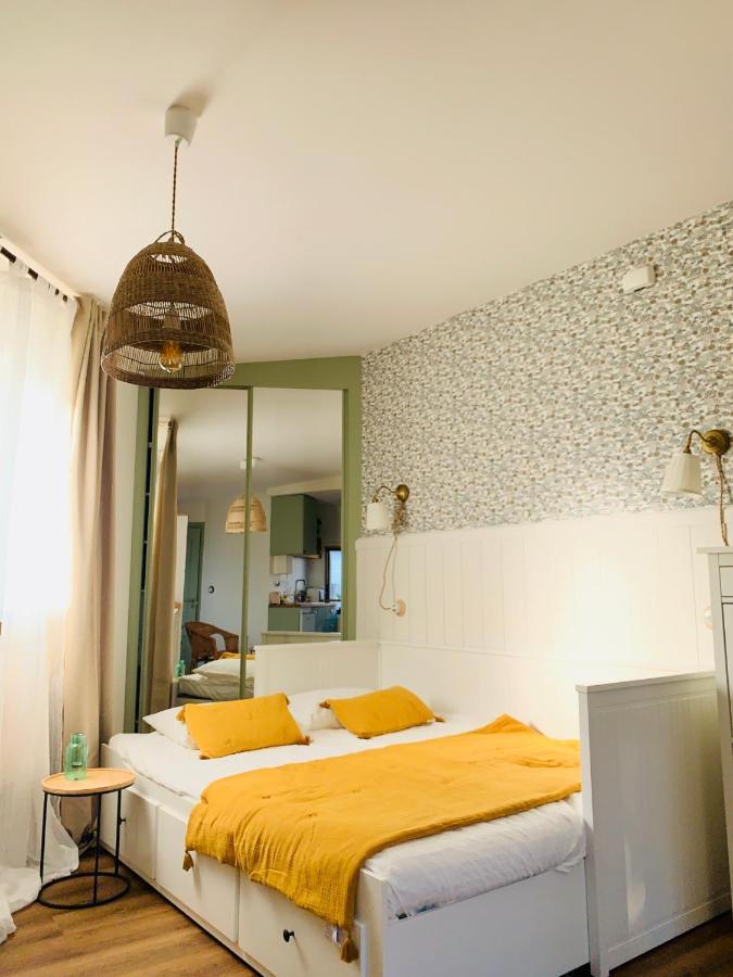 La Casita Del Patio Villa Santiago de Compostela Eksteriør bilde