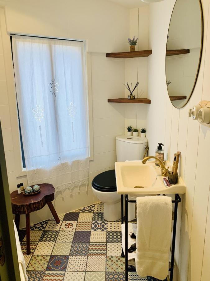 La Casita Del Patio Villa Santiago de Compostela Eksteriør bilde